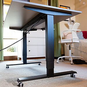 BeActive Fékezhető Kerék