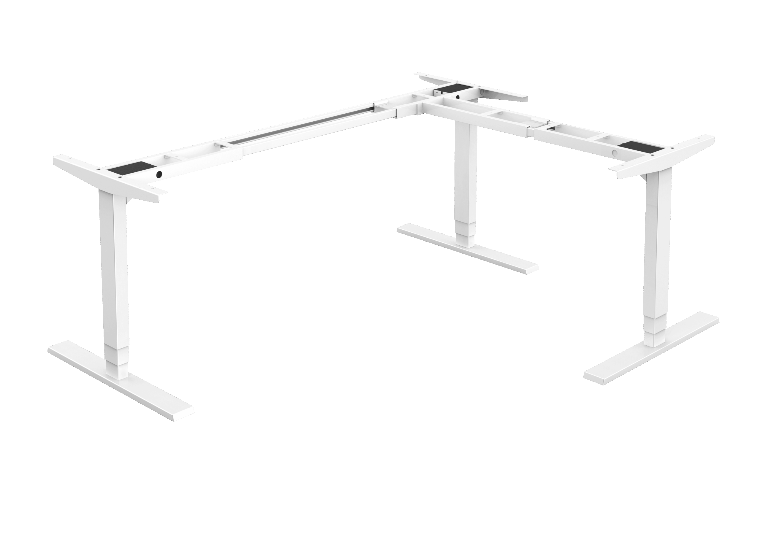 Tripla motor – 150 kg teherbírás