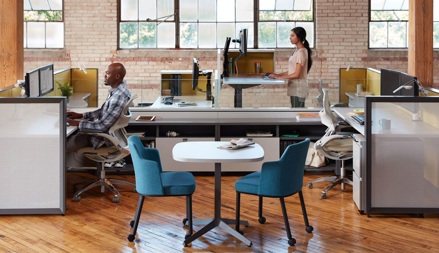 BeActive Állítható asztalok