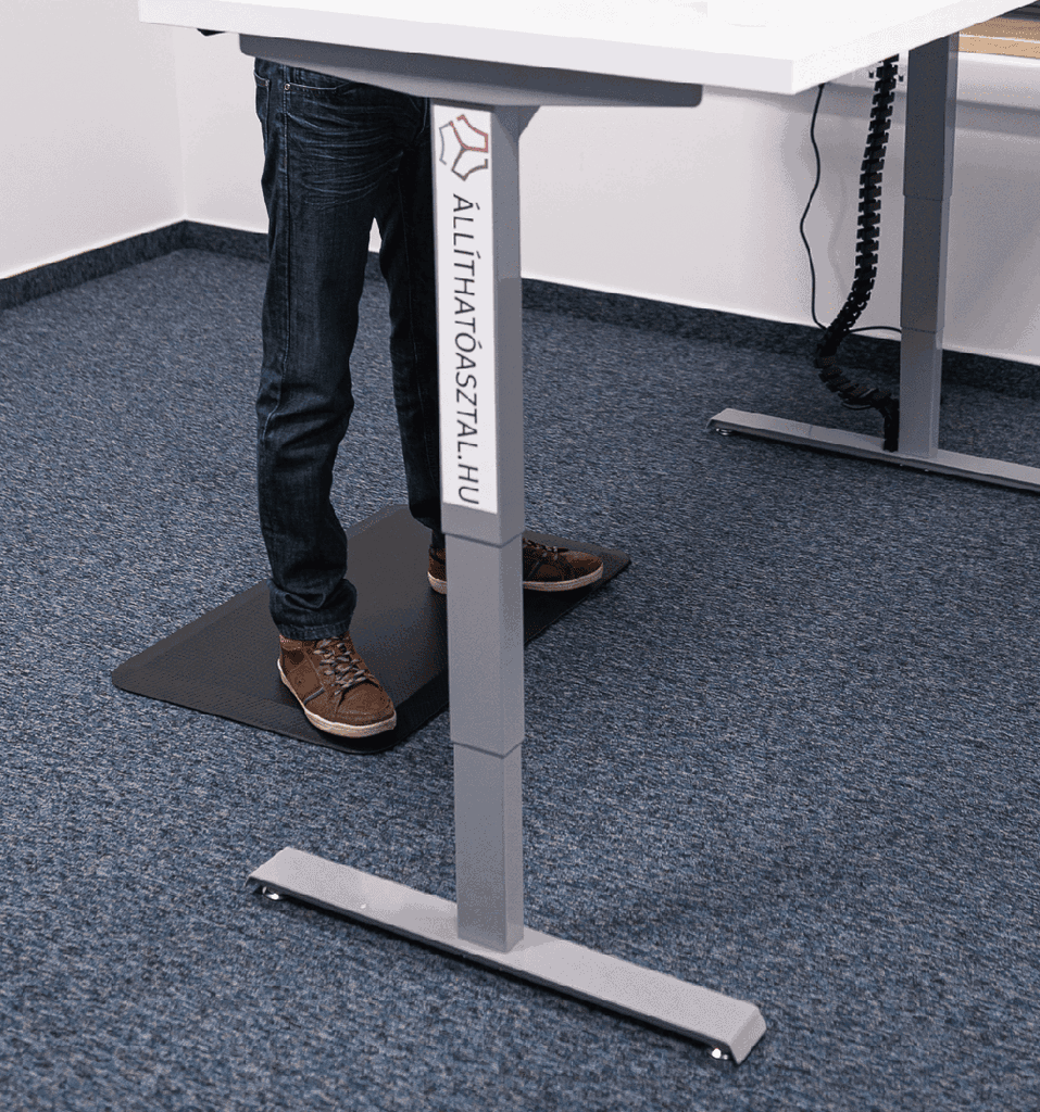 BeActive Irodai álláskönnyítő szőnyeg