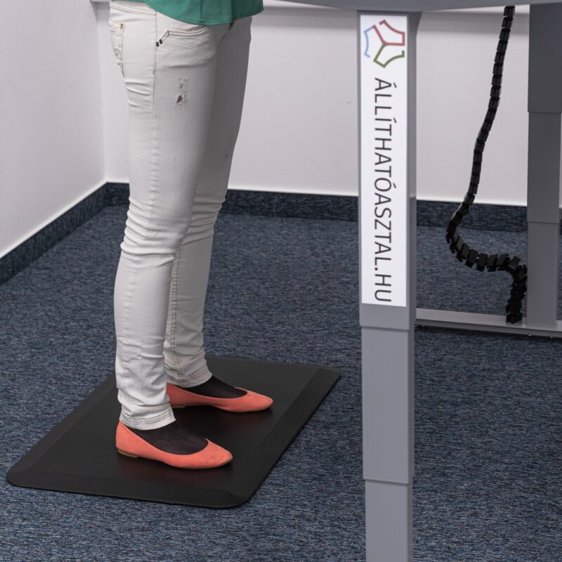 BeActive Irodai álláskönnyítő szőnyeg