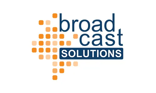 broad cast solutions