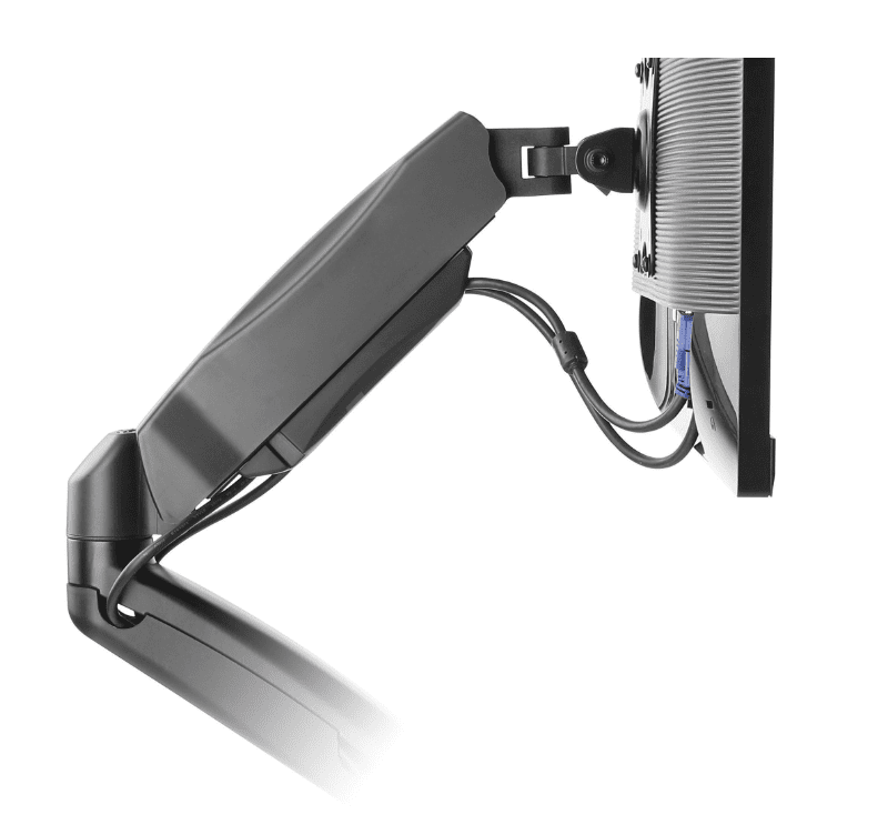 BeActive Monitor Arm Double