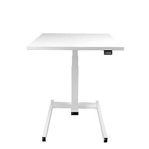 BeActive OneLEG Office Elektromosan Állítható Asztalkeret Asztallap nem része a terméknek!