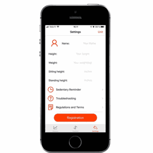 BeActive Bluetooth Dongle