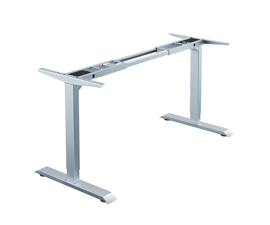 BeActive Elektromosan Állítható asztalkeret