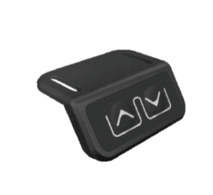 Fokozatmentes kontroller