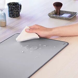 Logitech Desk Mat