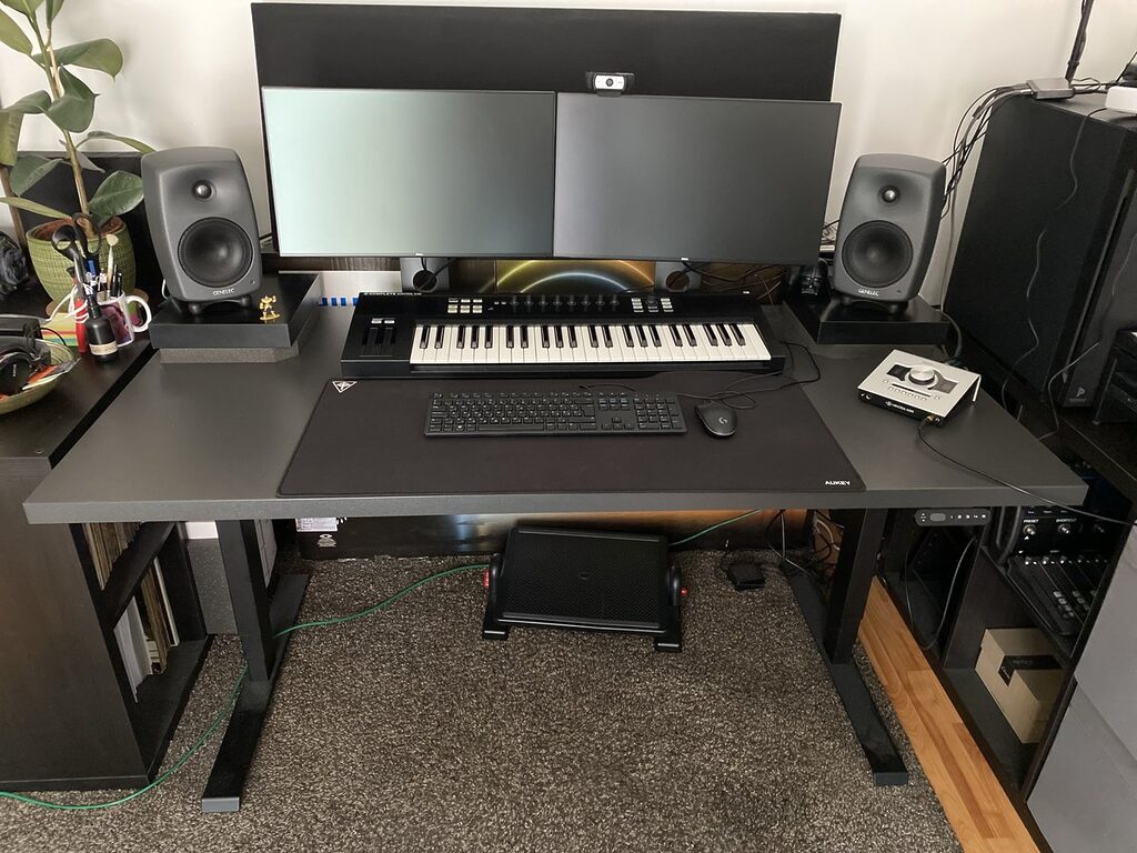 BeActive Állítható Asztal