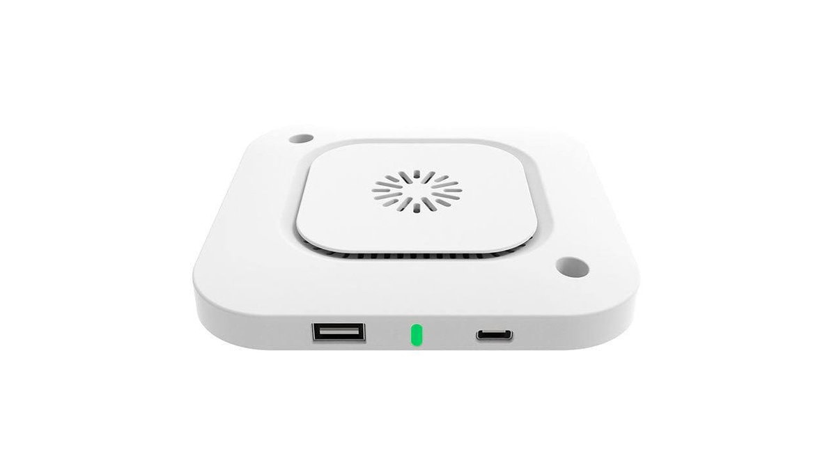 BeActive Vezeték nélküli töltő