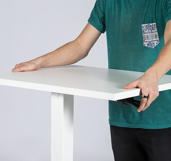 BeActive OneLeg Office Easy asztal