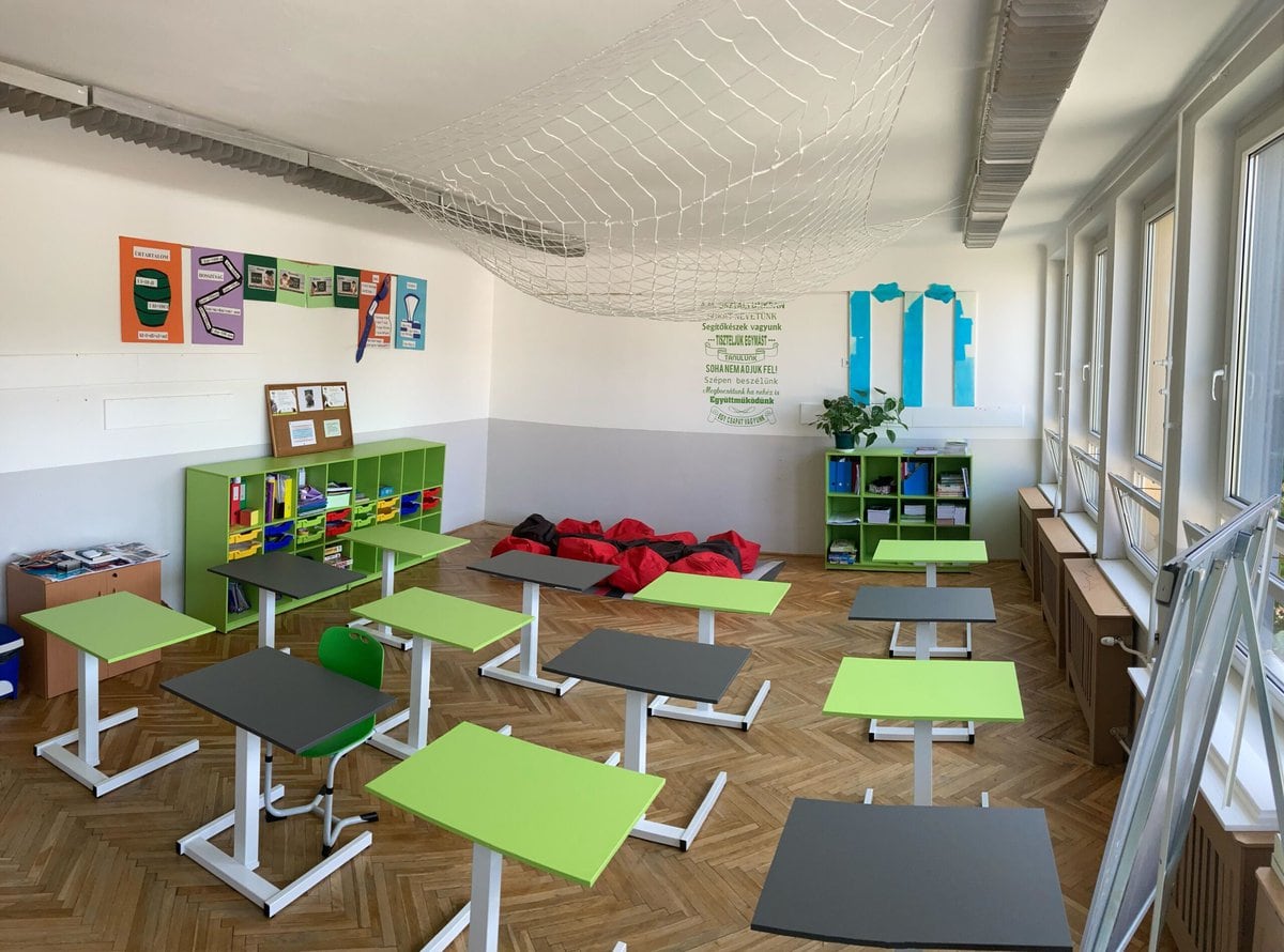 BeActive OneLeg Easy