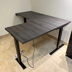 H1346 ST32 Sherman Antracit tolgy