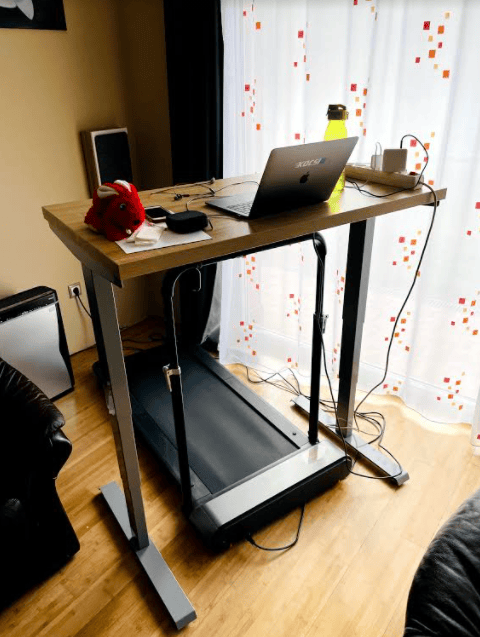 BeActive Állítható Asztal