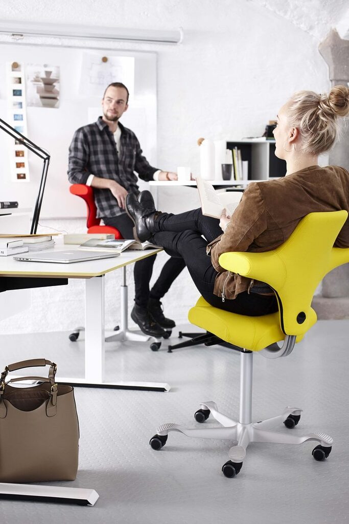 Hatékony Home Office