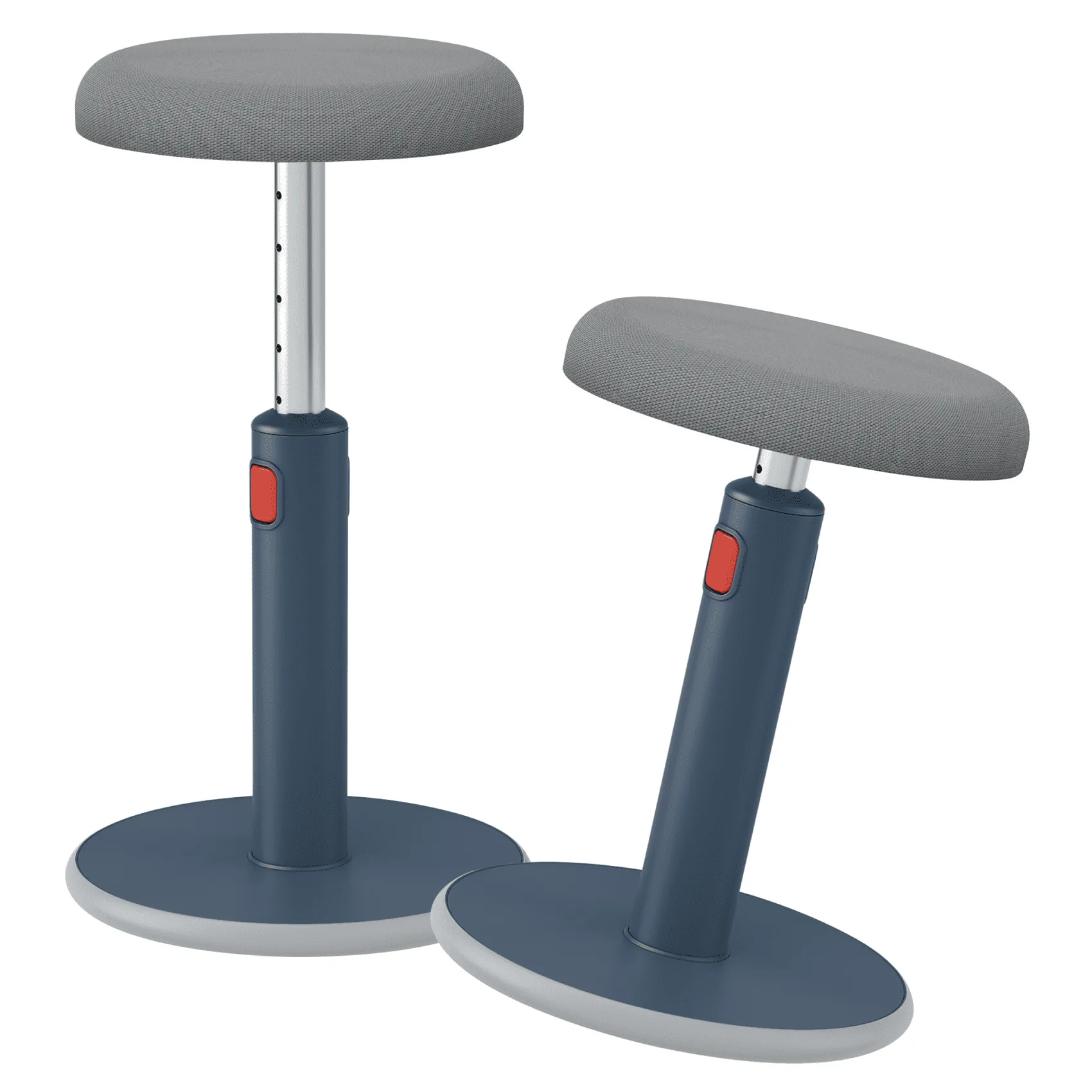 Leitz COSY Ergo Active billenő ülő-álló szék