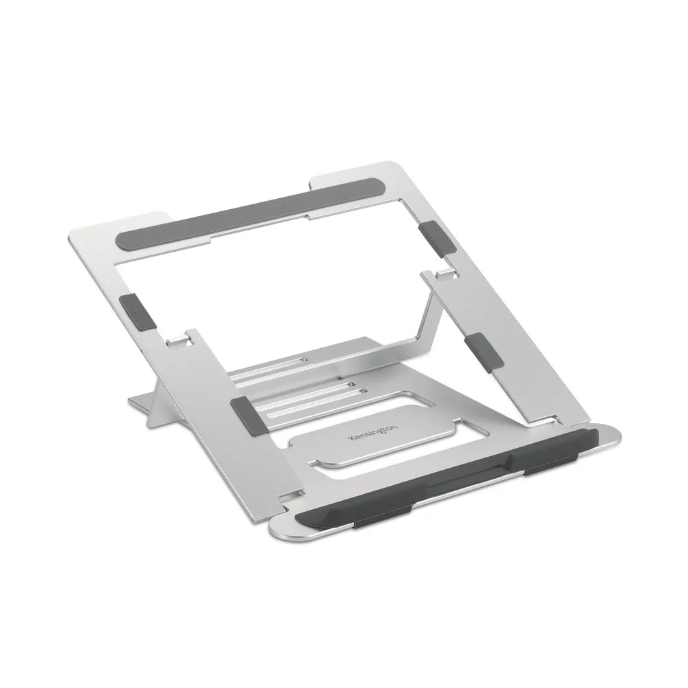 Leitz Alumínium ultra-lapos állítható laptopállvány