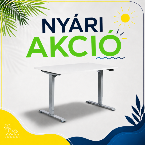 BeActive Pro Asztal nyári Akció