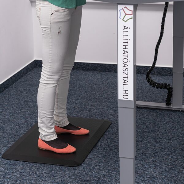 BeActive Irodai álláskönnyítő szőnyeg