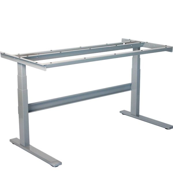 BeActive Heavy Elektromosan Állítható Asztal